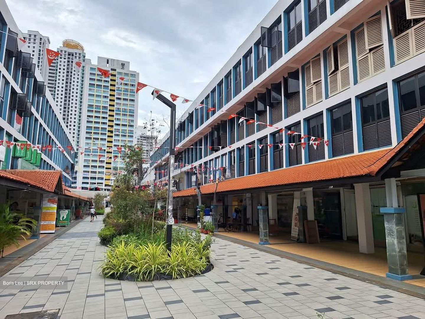 Toa Payoh Central (D12), Shop House #575778431